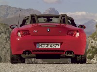 BMW Z4 Cabrio photo