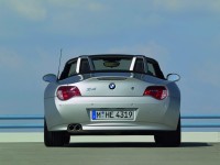 BMW Z4 Cabrio photo