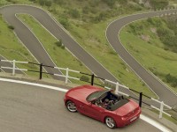 BMW Z4 Cabrio photo