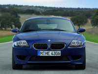 BMW Z4 Coupe photo