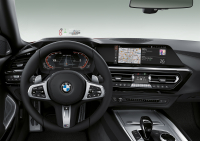 BMW Z4 photo