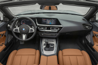 BMW Z4 photo