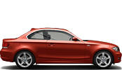 BMW 2 Series Coupe 2007 
