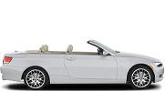 BMW 3 Series Cabriolet -