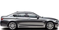 BMW 5 Series F10 c