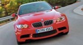  . BMW M3  