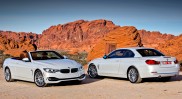 Мечтаем о большем с BMW 435i Convertible